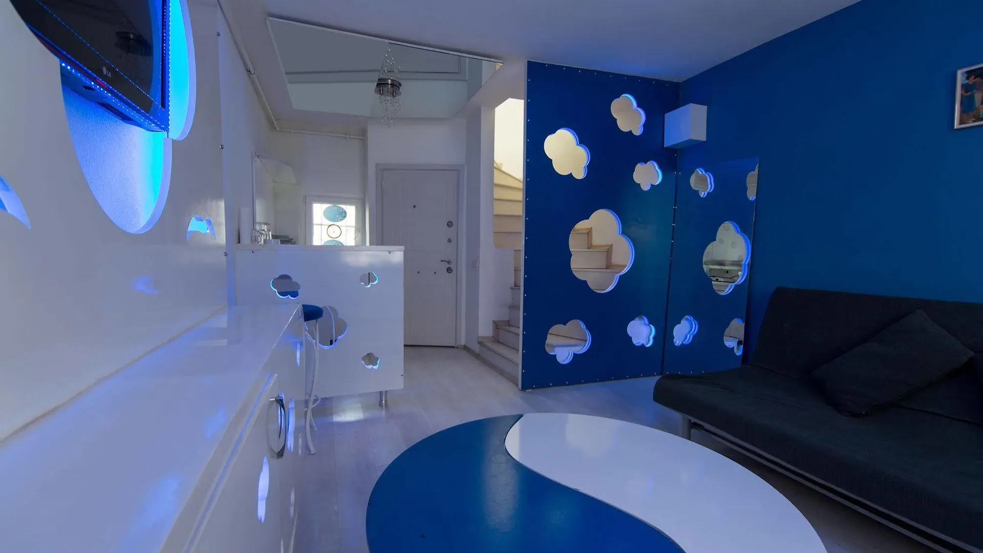 Element Suites Istambul Hotel