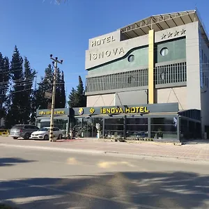 Isnova Airport 4* Анталья