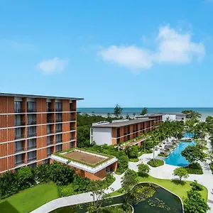 Pullman 5* Кхаулак