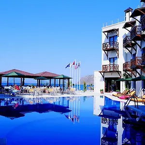 Elite Bodrum 4* Яликовак
