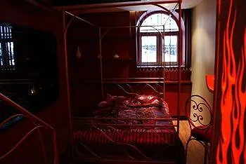 Element Suites Estambul Turquía