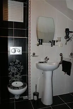 Element Suites Estambul Hotel