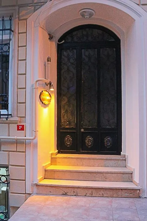 Element Suites Estambul
