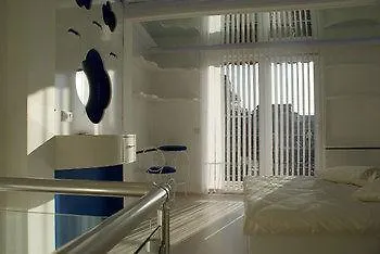 Element Suites Estambul Hotel