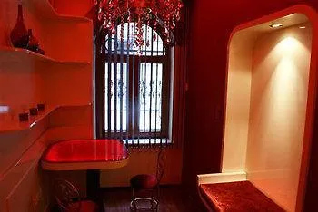 Hotel Element Suites Estambul