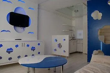 Element Suites Estambul