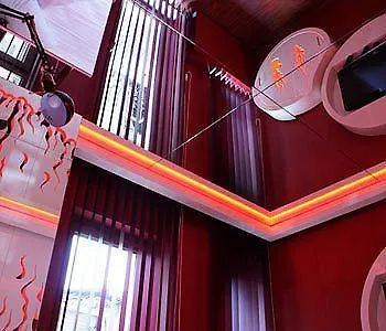 Hotel Element Suites Estambul