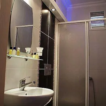 Element Suites Estambul