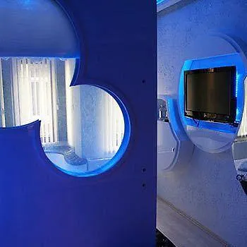 Element Suites Estambul Turquía