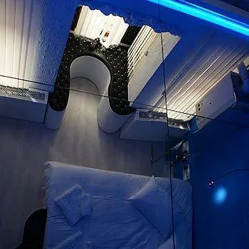 *** Hotel Element Suites Estambul Turquía