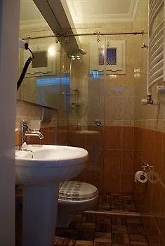 *** Hotel Element Suites Estambul Turquía