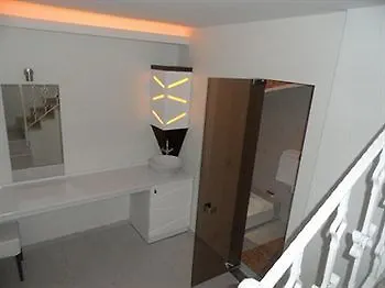 Element Suites Estambul