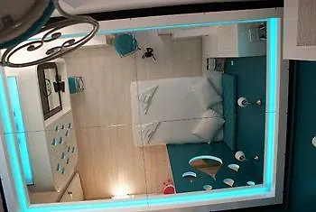 Element Suites Estambul 3*,