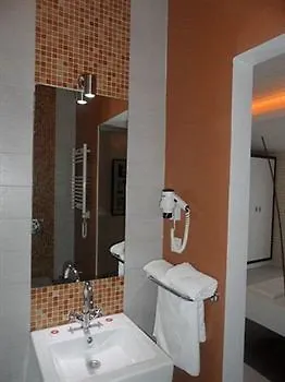 Element Suites Estambul Hotel