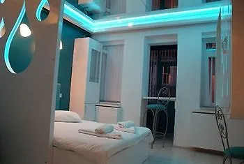 Element Suites Estambul 3*,