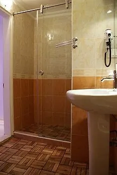 Hotel Element Suites Estambul