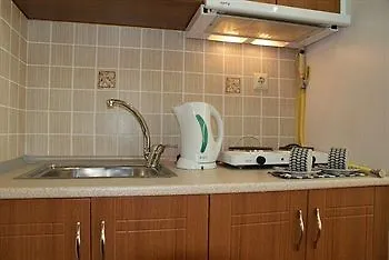 Element Suites Estambul 3*,  Turquía