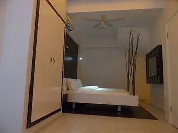 Element Suites Estambul Hotel