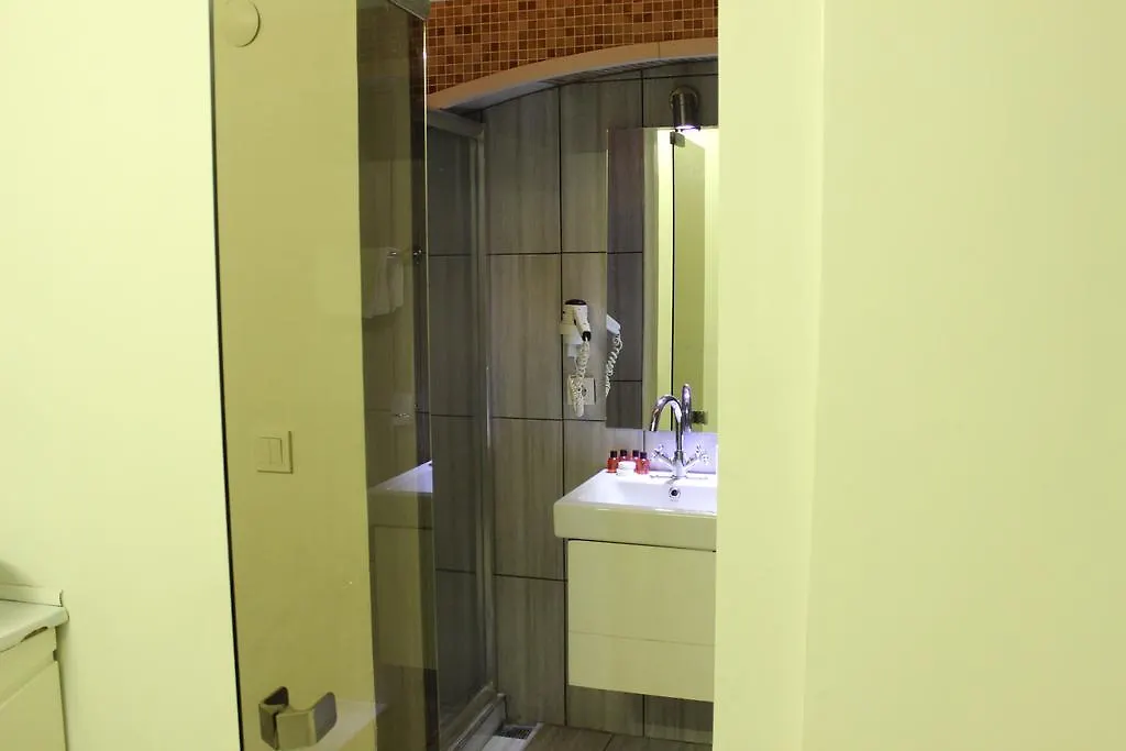 Element Suites Estambul 3*,  Turquía