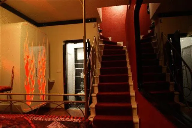 Element Suites Estambul Hotel