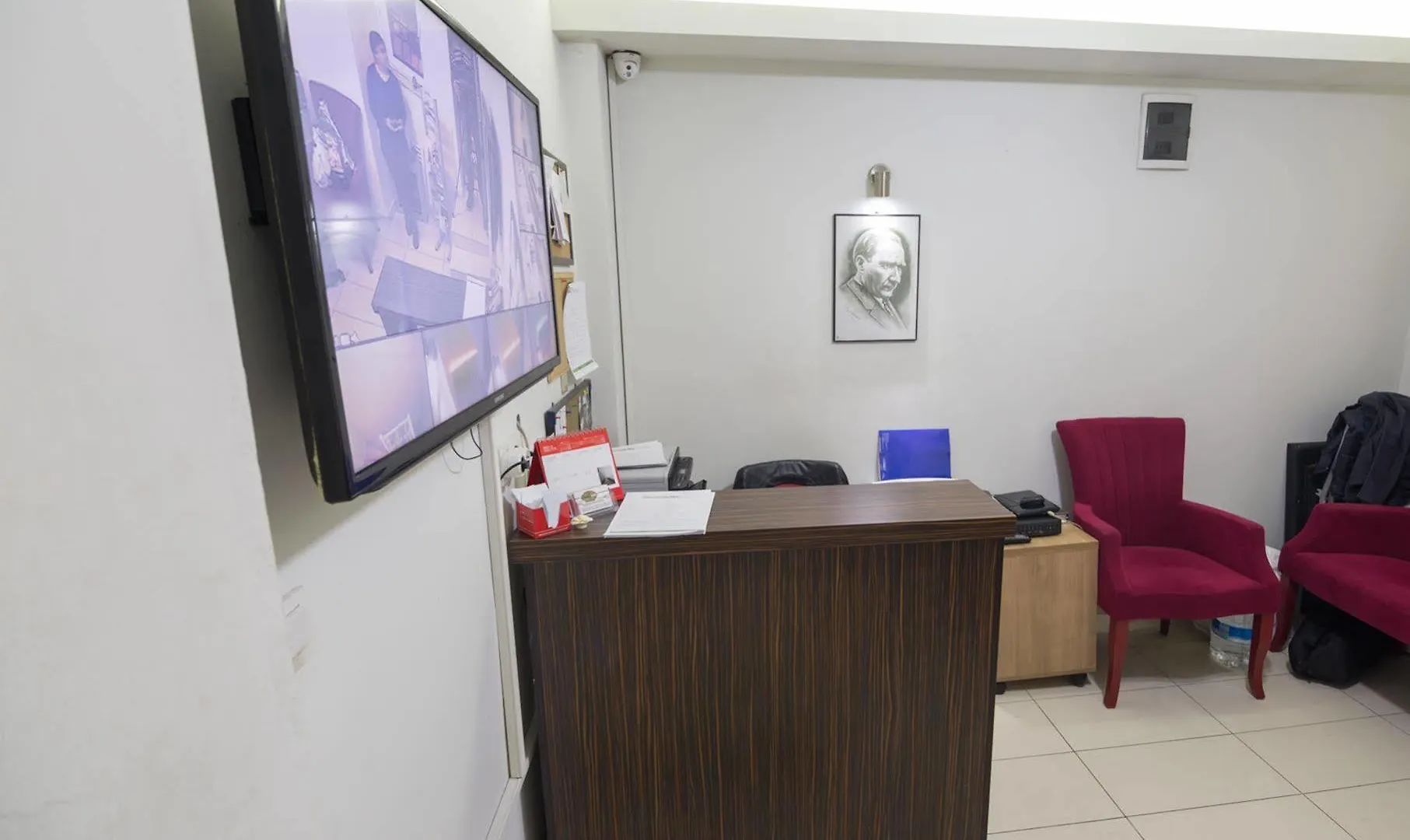 Element Suites Estambul
