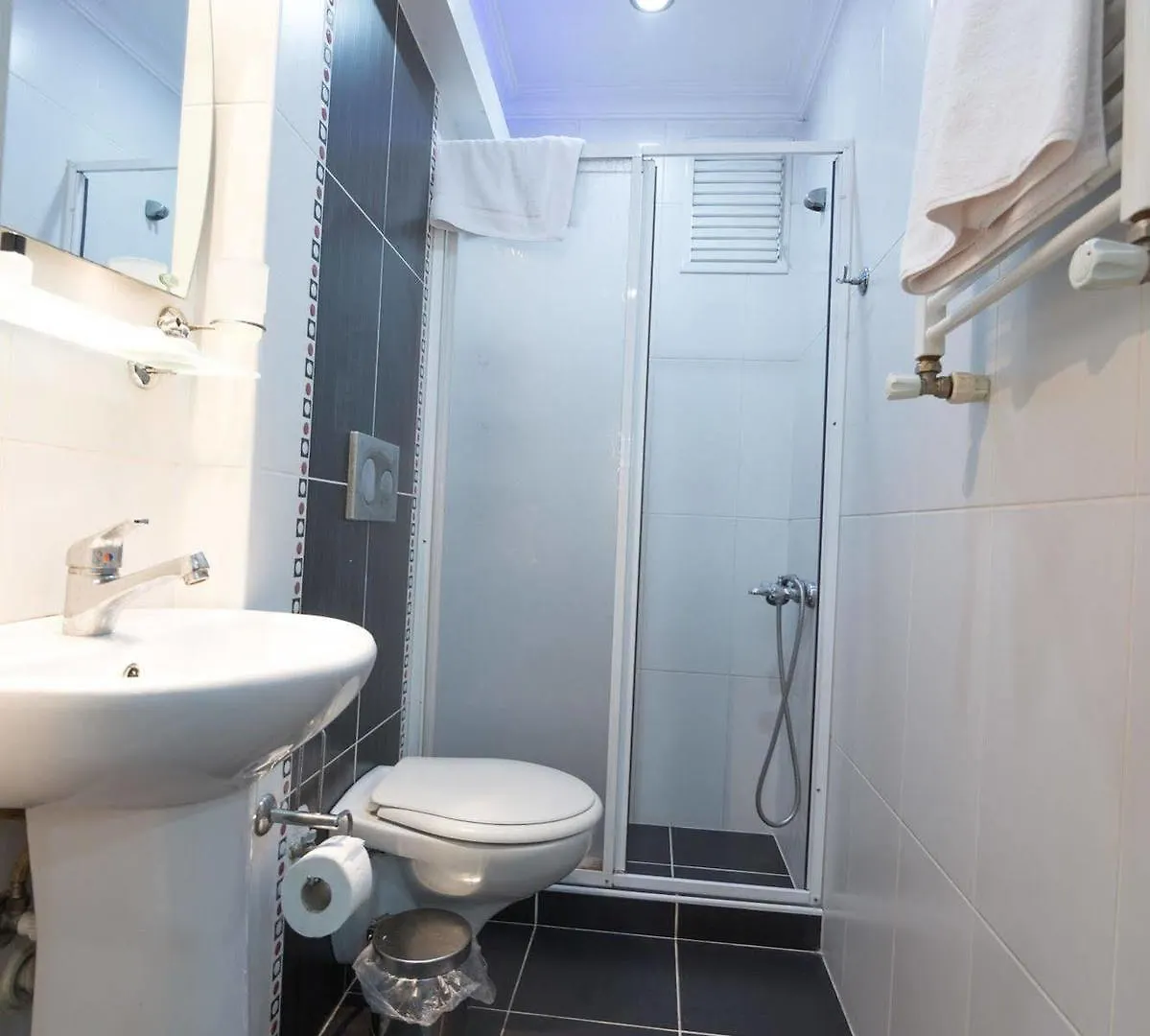Hotel Element Suites Estambul