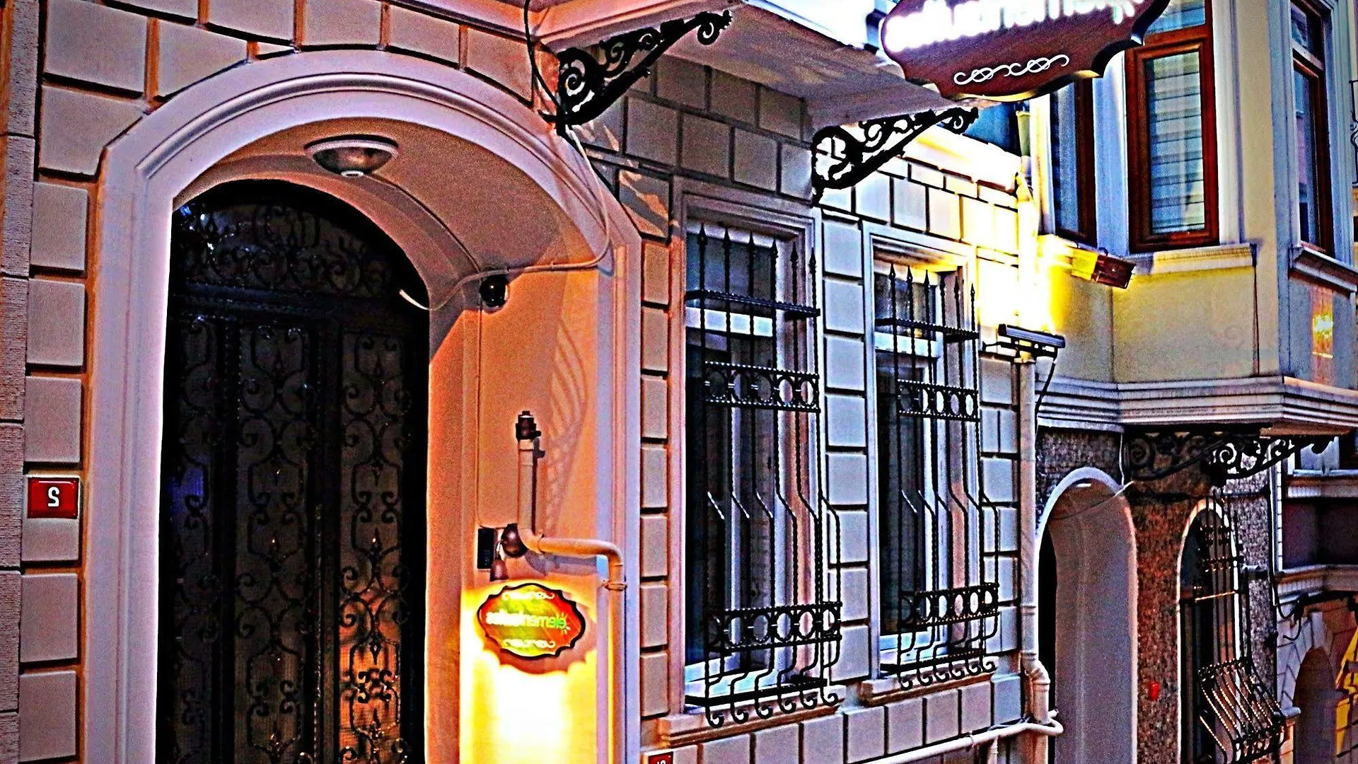 Element Suites Estambul Turquía