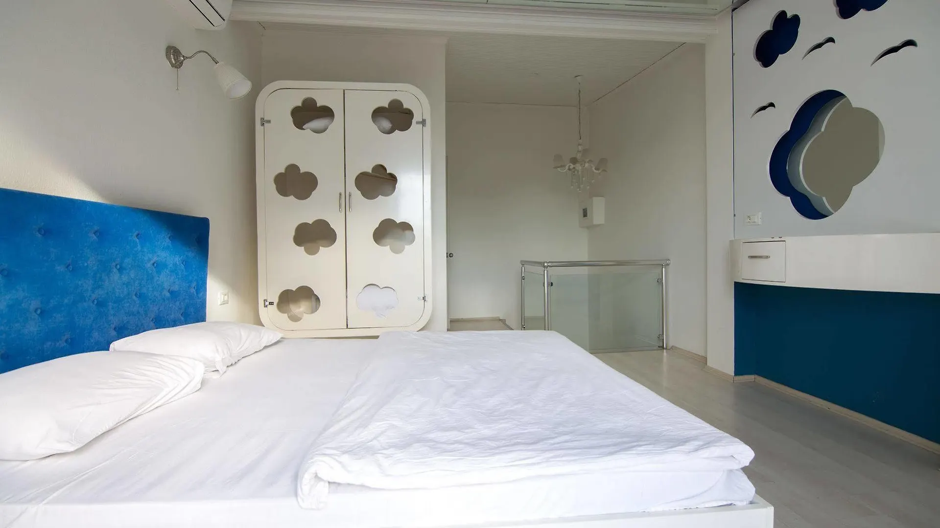 *** Hotel Element Suites Estambul Turquía
