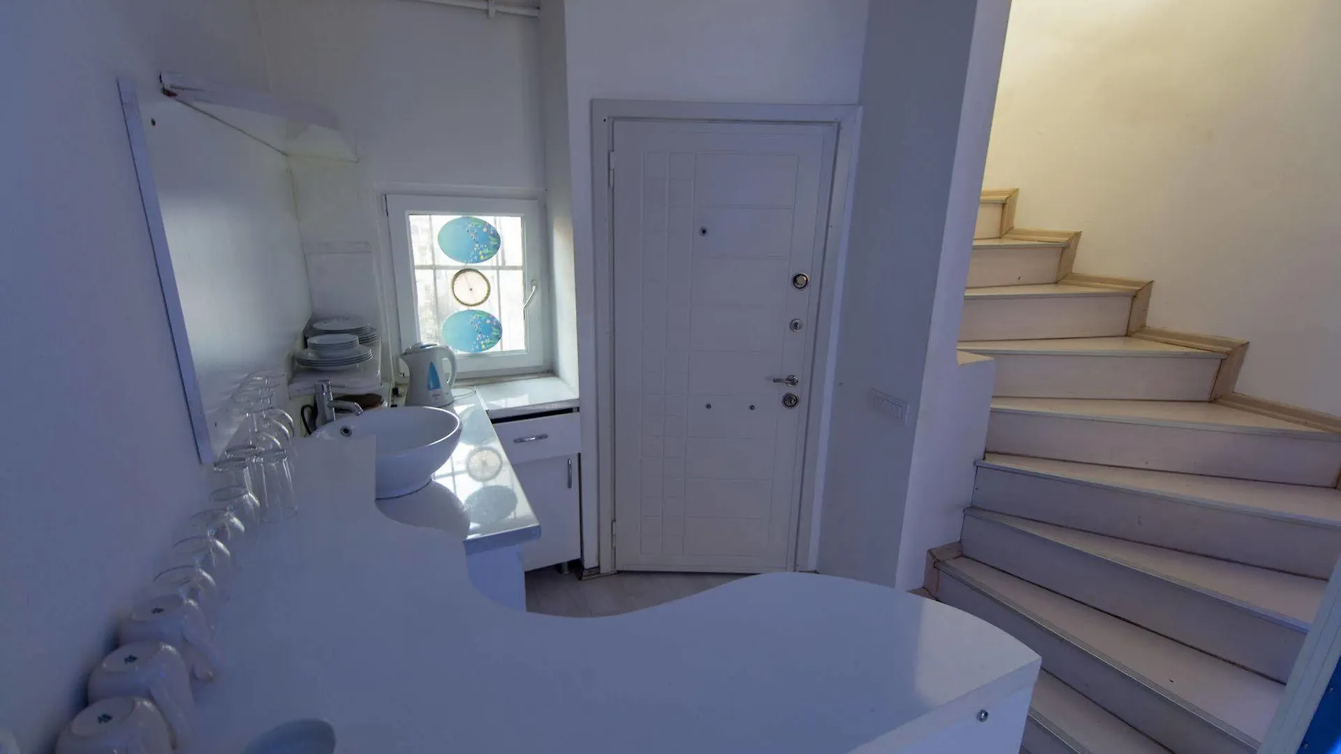 Element Suites Estambul Hotel