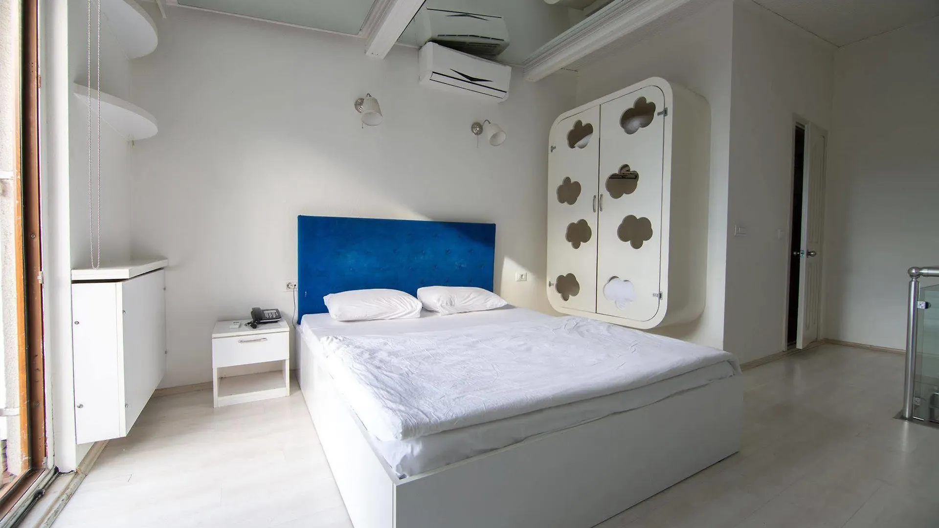Element Suites Estambul 3*,