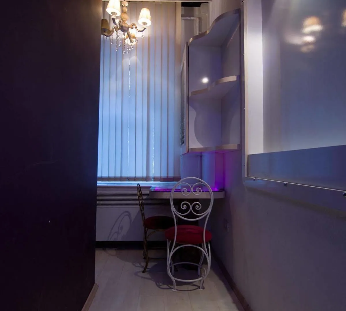Element Suites Estambul