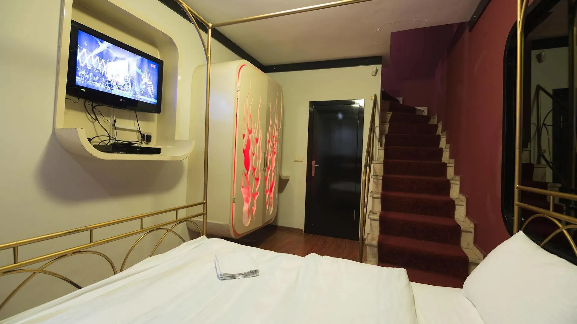Element Suites Estambul