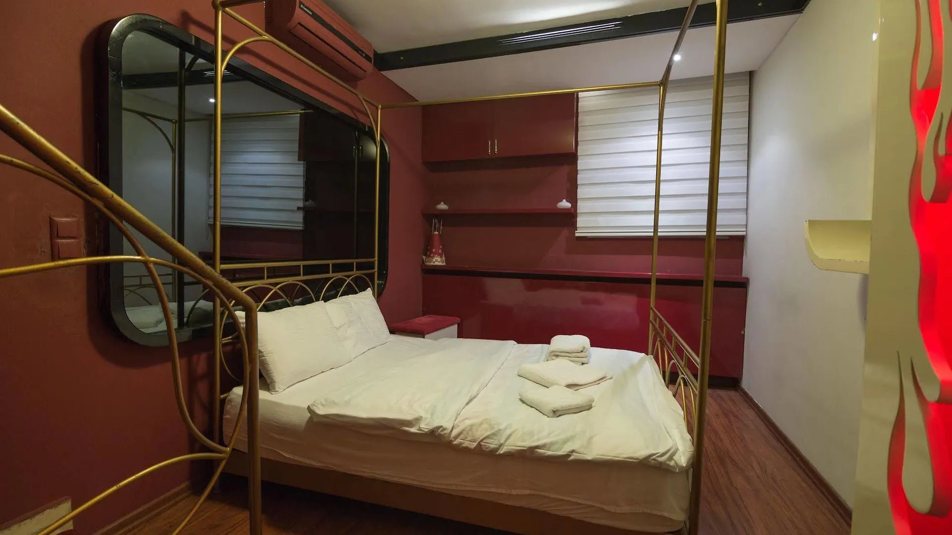 Hotel Element Suites Estambul
