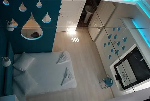 Element Suites Estambul