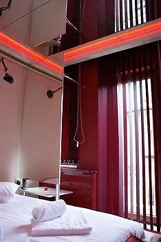 Hotel Element Suites Istanbul