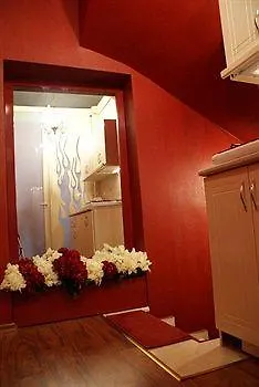 *** 酒店 元素套房酒店 伊斯坦布尔 土耳其
