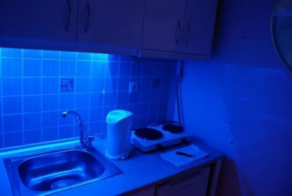 元素套房酒店 伊斯坦布尔 3*,  土耳其