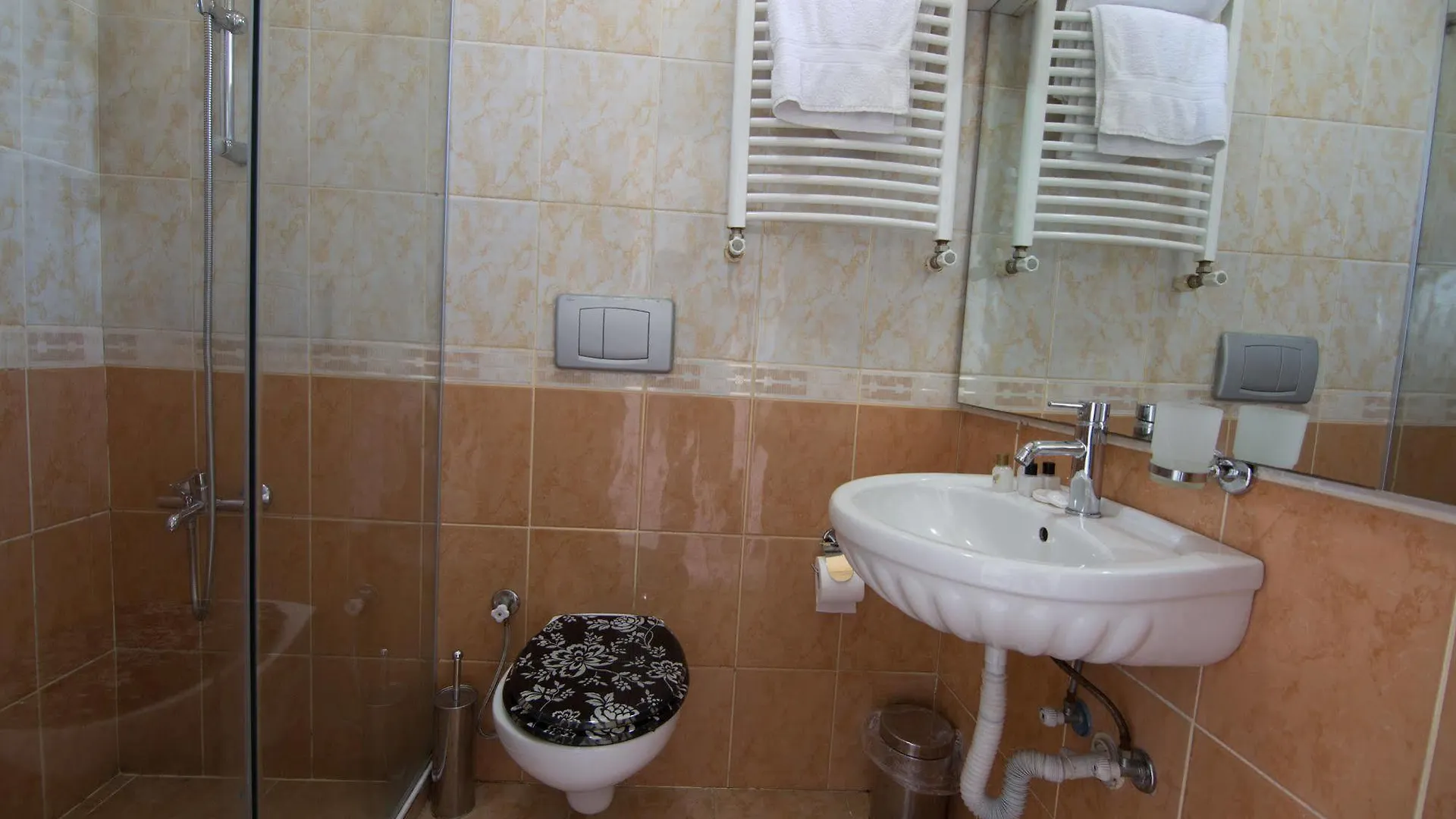 Hotel Element Suites Istanbul